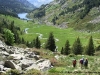 vacances famille pyrenees pleine nature randos